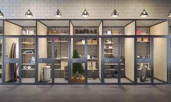 Imagem 6: Apartamento para venda de 4 quartos em Botafogo com infra