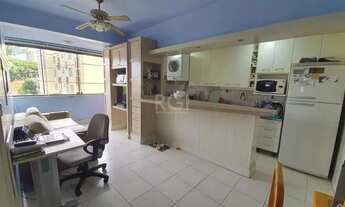 Imagem 4: Apartamento para Venda - 60.2m², 2 dormitórios, 1 vaga - Jardim do Salso