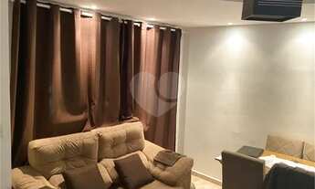 Imagem: Casa para Venda em condomínio com 70 m²