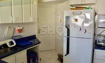 Imagem 1: Apartamento em Perdizes com 3 dormitórios