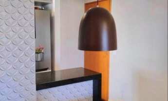 Imagem 5: Apartamento 2 dormitórios à venda, 55 m² por R$ 330.000 - Jardim Ismênia - São José dos Ca