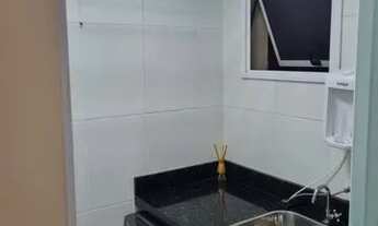 Imagem 6: .Residencial Saint Thomaz - Santo André