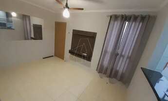 Imagem: Araçatuba - Apartamento - Conjunto Habitacional