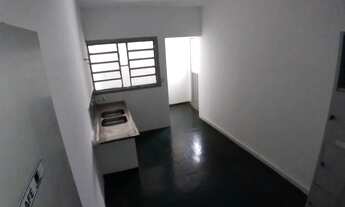 Imagem 5: Prédio Comercial na Vila Alba