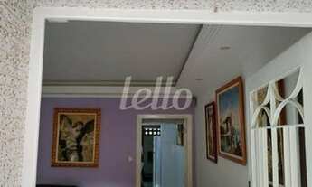 Imagem 5: São Paulo - Casa Padrão - Santana