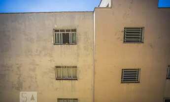 Imagem 5: Apartamento para Aluguel - Vila Mascote, 2 Quartos, 50 m2