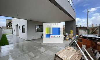 Imagem 6: Casa à venda, 285 m² por R$ 1.480.000,00 - Cidade Alpha - Eusébio/CE