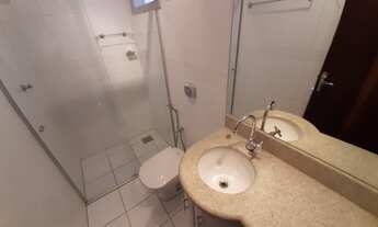 Imagem 4: Apartamento com 3 dormitórios à venda, 100 m² por R$ 320.000,00 - Centro - Uberlândia/MG