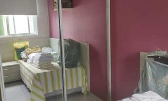 Imagem 4: Edf Renaissance, apto 3 qts, boa viagem, área de lazer completa R$ 735.000,00