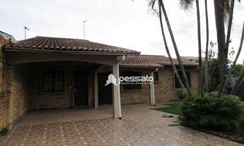 Imagem 2: Casa com 4 dormitórios à venda, 200 m² por R$ 638.500,00 - Girassol - Gravataí/RS