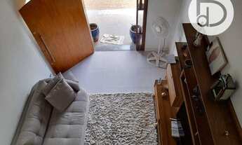 Imagem 3: Casa com 3 dormitórios para alugar, 350 m² por R$ 10.000,00/mês - Condomínio São Joaquim