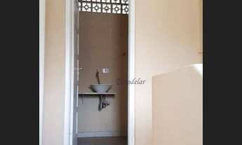 Imagem 6: Sobrado para alugar, 120 m² por R$ 5.757,00/mês - Pinheiros - São Paulo/SP