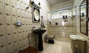 Imagem 7: Casa próxima ao centro com 4 dormitórios- Águas de São Pedro - SP