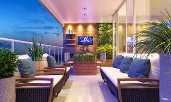 Imagem 6: 4 quartos 4 suítes Frente para o Mar na Praia da Costa