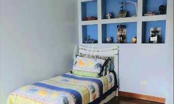 Imagem 4: São Paulo - Apartamento Padrão - Paraíso