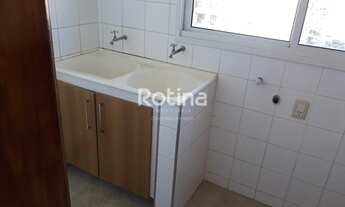 Imagem 6: Apartamento para aluguel, 4 quartos, 4 suítes, 2 vagas, Santa Mônica - Uberlândia/MG