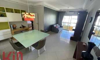 Imagem: Apartamento com 4 dormitórios à venda