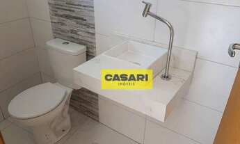 Imagem 3: Sobrado à venda, 195 m² - Independência - São Bernardo do Campo/SP