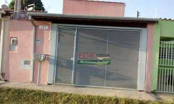 Imagem: Casa com 2 dormitórios à venda, 105 m²