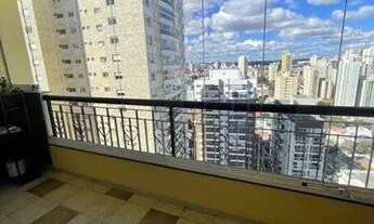 Imagem 3: Apartamento com 4 dormitórios à venda, 104 m² por R$ 1.199.000,00 - Saúde - São Paulo/SP