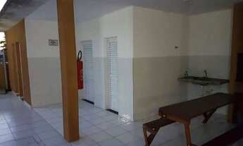 Imagem 3: Apartamento Residencial à venda, Quitaúna, Osasco - AP0810