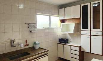 Imagem 5: Apartamento com 2 dormitórios para alugar, 68 m² por R$ 1.840,00/mês - Santa Terezinha - S