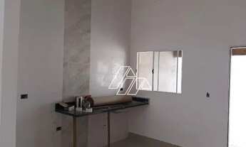 Imagem 4: Casa com pé-direito alto é ótima área gourmet - ZONA SUL