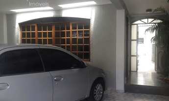 Imagem 2: Casa Sobrado em Vila Marieta - São Paulo