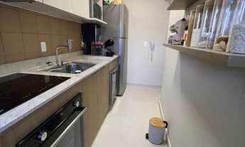 Imagem 4: Apartamento para venda possui 67 metros quadrados com 2 suítes em Taquaral - Campinas - SP