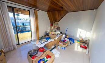 Imagem 7: CURITIBA - Sobrado Padrão - Jardim das Américas