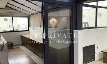 Imagem 7: Cobertura Duplex 245m²; 3 Dormitórios.; 2 Suíte; 6 banheiros; 3 vagas; em Perdizes