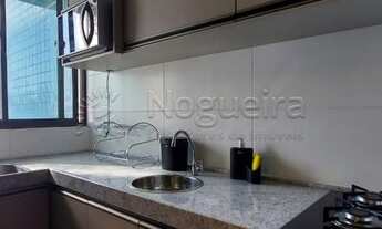 Imagem 7: Apartamento para aluguel com 24 metros quadrados com 1 quarto em Boa Viagem - Recife - PE