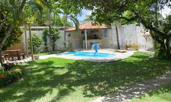 Imagem: Feriado disponível Casa na Massagueira