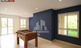 Imagem 2: RR5073 Apartamento 80m² CONDOMÍNIO ALPHAVIEW - OPORTUNIDADE - 2 Dorms 2 Vagas - Barueri, S