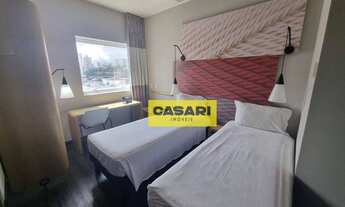 Imagem 6: Hotel com 1 dormitório à venda, 20 m² - Centro - São Bernardo do Campo/SP