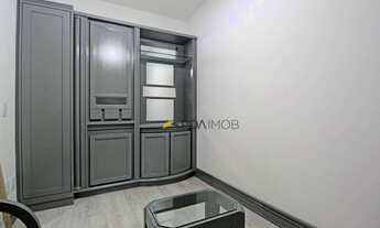 Imagem 7: Apartamento com 3 dormitórios para alugar, 133 m² por R$ 8.000,00/mês - Auxiliadora - Port