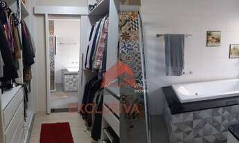 Imagem 5: Casa com 4 dormitórios à venda, 305 m² por R$ 1.380.000,00 - Jardim Califórnia - Jacareí/S