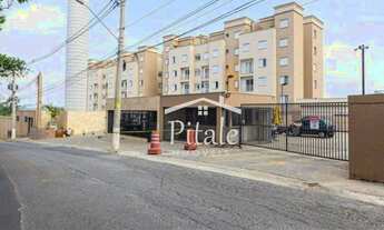 Imagem 2: Apartamento com 2 dormitórios à venda, 47 m² por R$ 230.000,00 - Bairro da Graça - Cotia/S