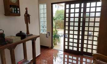 Imagem 2: Sobrado à venda, 255 m² por R$ 1.950.000,00 - Campestre - Santo André/SP