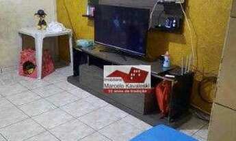 Imagem 3: Sobrado à venda, 150 m² por R$ 415.000,00 - São João Clímaco - São Paulo/SP