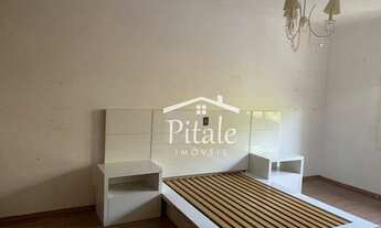 Imagem 2: Casa com 4 dormitórios, 350 m² - venda por R$ 1.500.000,00 ou aluguel por R$ 6.500,00/mês