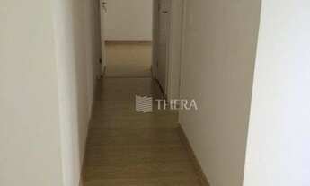 Imagem 5: Apartamento com 2 dormitórios para alugar, 47 m² por R$ 1.710,00/mês - Vila Homero Thon