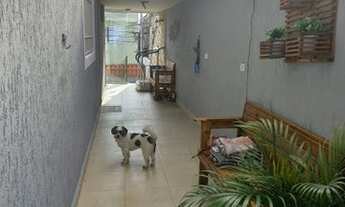 Imagem 5: Sobrado com 3 dormitórios à venda, 120 m² por R$ 849.000,00 - Limão - São Paulo/SP