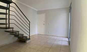 Imagem: Cobertura para aluguel, 2 quartos, 1 suíte