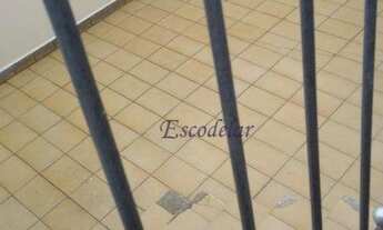 Imagem 4: Sobrado com 3 dormitórios para alugar, 170 m² por R$ 3.680,00/mês - Jardim Peri - São Paul