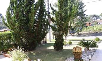 Imagem 7: Casa com 3 dormitórios à venda, 127 m² por R$ 954.000,00 - Paysage Clair - Vargem Grande P