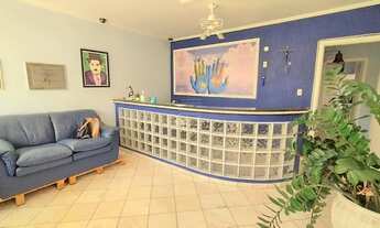 Imagem 3: CAMPINAS - Casa Comercial - Nova Campinas