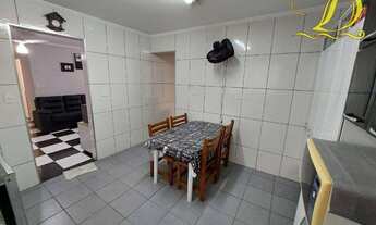 Imagem 7: Apartamento com 4 dormitórios à venda, 118 m² por R$ 403.000,00 - Canto do Forte - Praia G