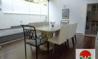 Imagem 5: Casa com 5 dormitórios, 400 m² - venda por R$ 2.200.000 ou aluguel por R$ 15.000/mês - Cos