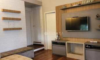 Imagem 2: Casa com 5 dormitórios à venda, 304 m² por R$ 1.960.000,00 - Praia Do Rosa - Imbituba/SC